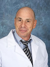 Dr. Joseph M. Sennabaum M.D., Oncologist