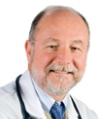 Dr. George E Fischmann M.D.