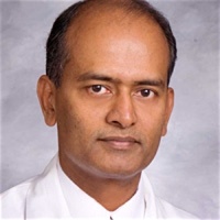 Dr. Pradeep  Mohanroy MD