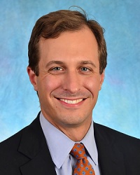 Matthew Aaron Cavender MD, Cardiologist