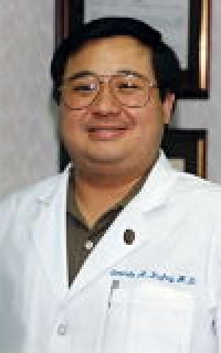 Dr. Ernesto A Kufoy M.D