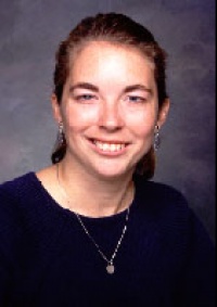 Dr. Amy J. Snover M.D.