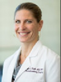 Dr. Taylor Sohn Riall M.D., Surgical Oncologist