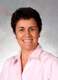 Dr. Lucia Cevidanes DDS, MS, PHD, Orthodontist