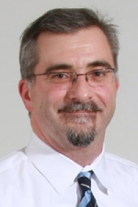 Dr. Kevin R. Kozak MD, PHD