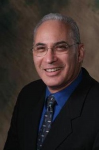 Dr. Neil Gorin D.D.S., Orthodontist