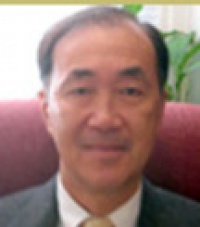 Hachiro Nakamura M.D., Cardiologist