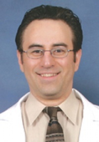 Dr. John  Paggioli M.D.