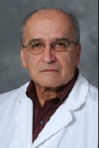 Dr. Jaime  Hernandez MD