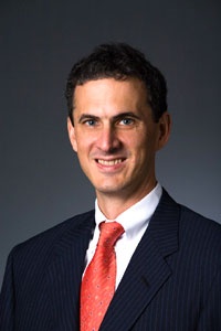 Dr. William E. Stevens M.D., Gastroenterologist