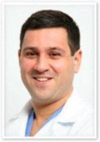 Dr. Darren Scott Tishler MD