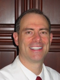 Dr. John B Pardini D.M.D., Orthodontist
