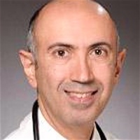 Dr. Arian Torbati MD, Critical Care Surgeon