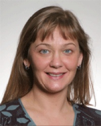 Dr. Natasha Ann Kahl MD