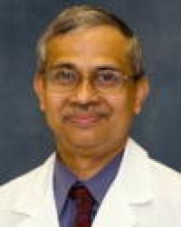Dr. Suresh P Thomas MD