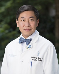 Dr. Andrew Zhuang Wang M.D.