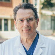 Mr. Marius  Saines MD