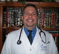 Dr. Donald  Levy MD