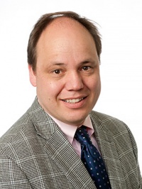 Dr. Johan F. Nordenstam MD