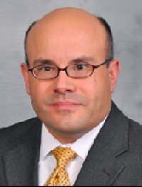 Dr. Elliott  Rodriguez DO