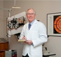 Dr. Richard S. Kenny O.D., Optometrist