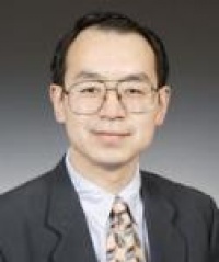 Ryan Yuan M.D., Internist