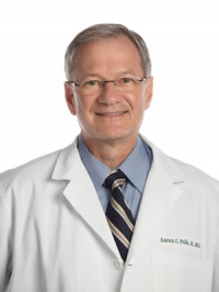 Dr. Aaron C Polk MD