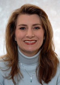 Dr. Julie A Perrigin MD, Family Practitioner
