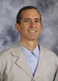 Dr. Mark A Greenberger M.D., Internist