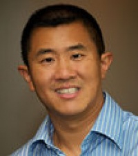 Dr. Stephen Huang O.D., Optometrist
