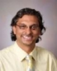 Dr. Sunil Ramesh Pandya MD, Pediatrician