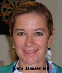 Dr. Iveta  Janszen MD