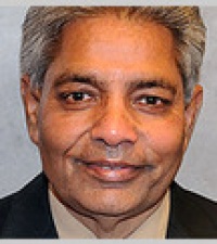 Dr. Anil Agarwal D.D.S, Prosthodontist