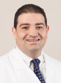 Dr. Nicholas Alexander Avitabile M.D., Endocrinology-Diabetes