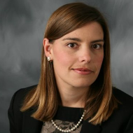 Dr. Elizabeth A. Bilodeau, DMD, MD, MSEd, Pathologist