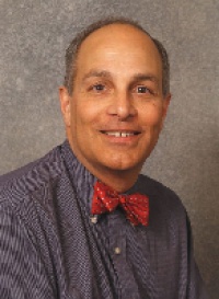 Dr. Ralph  Quinones MD