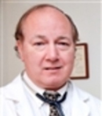 Dr. Raymond Webster M.D., Family Practitioner