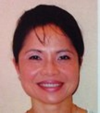 Dr. Diana Thi Nguyen O.D.