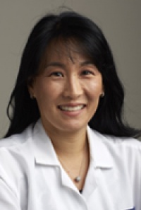 Dr. Lianne T Mizoguchi OD, Optometrist