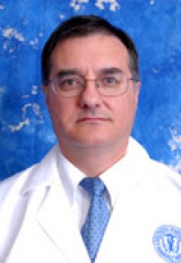 Dr. Alain Guy Champaloux M.D.