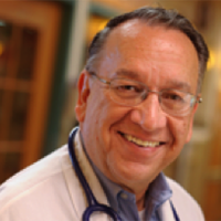 Dr. Ben Guedes, MD, Pediatrician