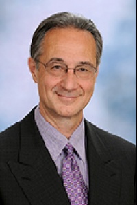 Dr. Stephen Strohlein M.D., Gastroenterologist