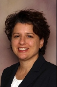 Dr. Susan R Borgaro PHD