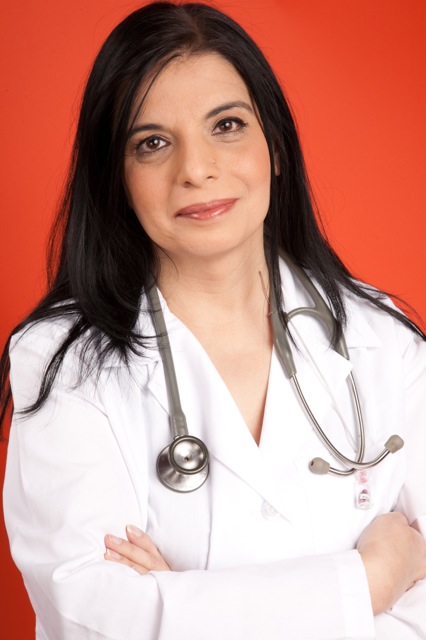 Dr. Reema Maindiratta M.D., Neurologist