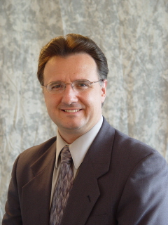 Dr. Raymond M.  Janusz D.C., Chiropractor