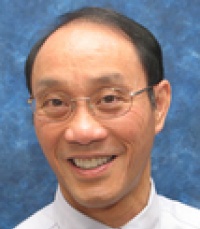 Dr. Albin B. Leong MD