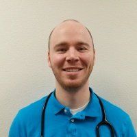 Clinton T Dowse PA, Physician Assistant