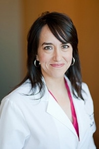 Dr. Renee Carole Minjarez M.D.
