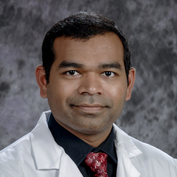 Dr. Phani P. Morisetti, M.D., FASN, Nephrologist (Kidney Specialist)