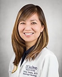 Dr. Tiffany Nicole Tanaka M.D.
